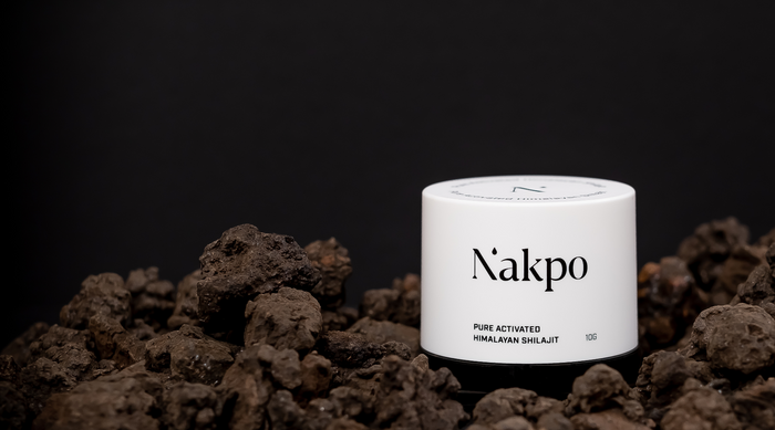 Benefits of Shilajit for UK Residents